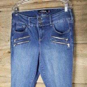 Torrid Premium Stretch Denim Jeans Size 14S